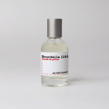 Bourdelle 119.0