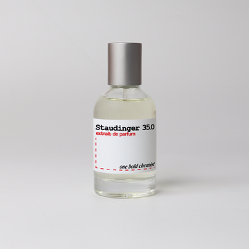 Staudinger 35.0