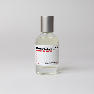 Berzelius 10.0