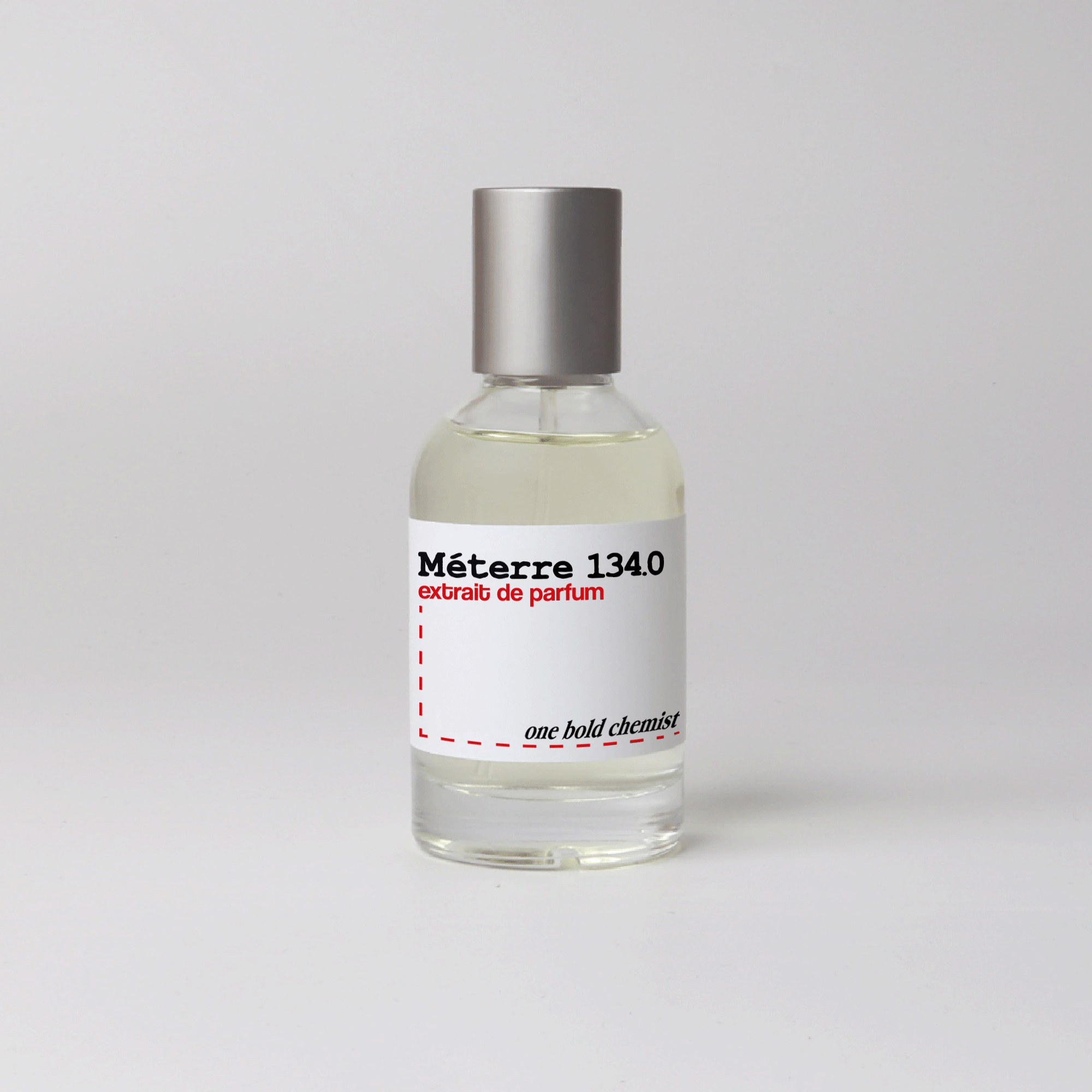 Méterre 134.0