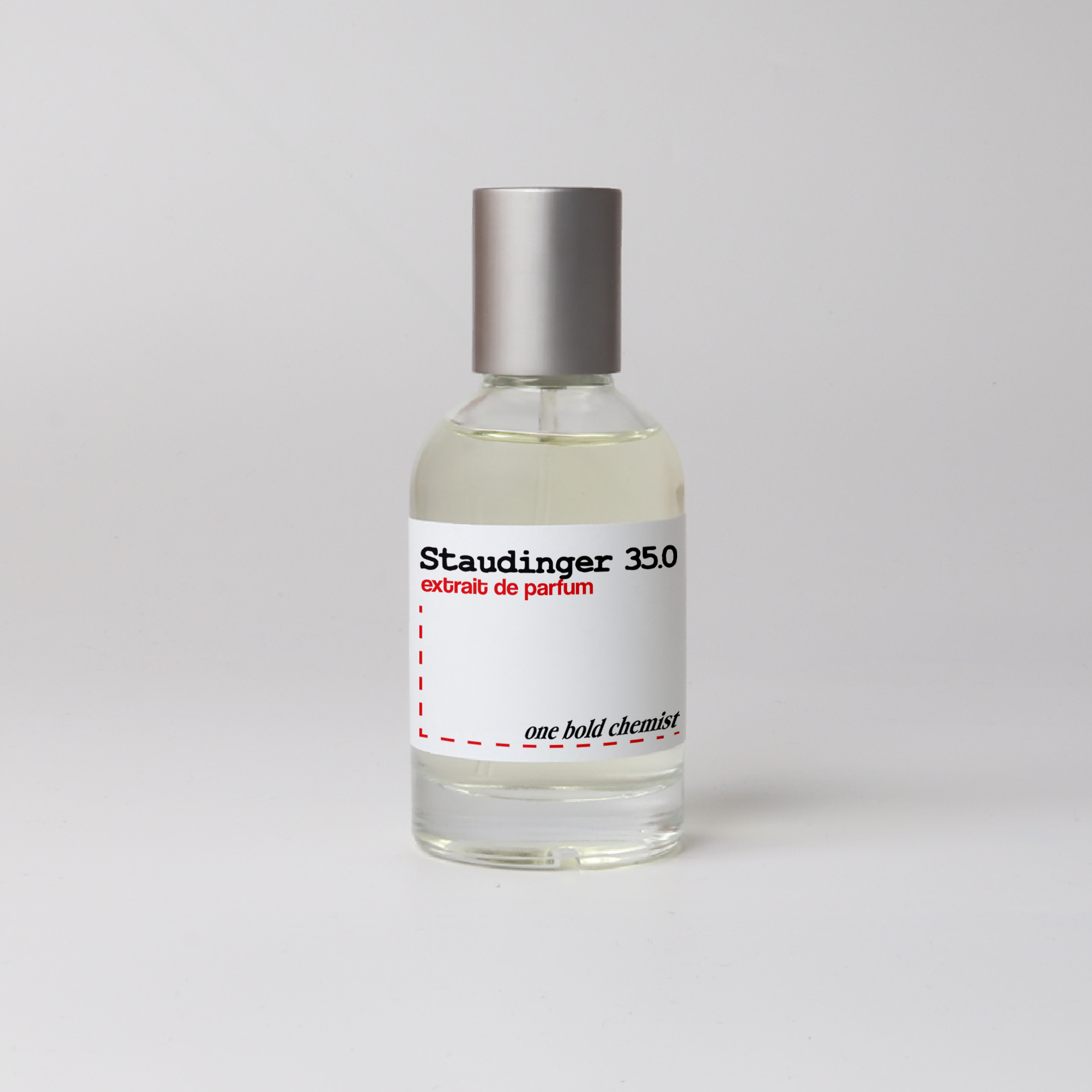 Staudinger 35.0